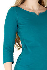 Audrey M Petrol Neckline 1.jpg