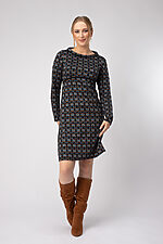 FIONA RetroBlue front