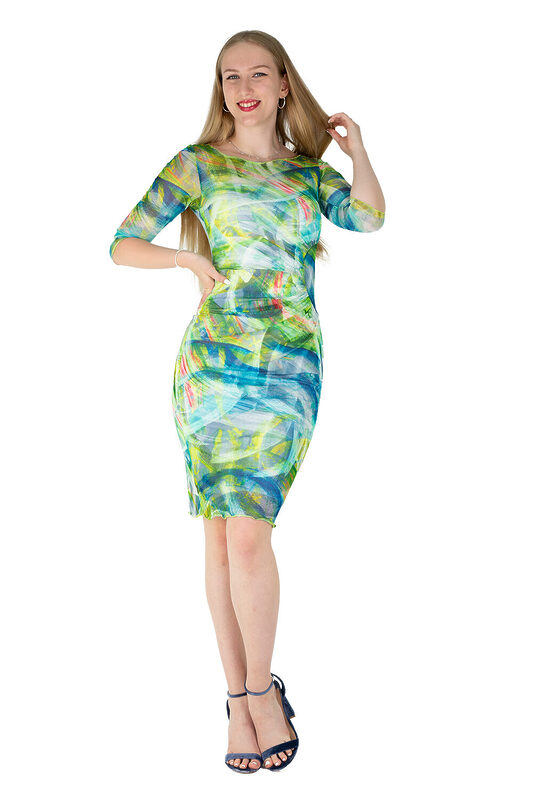 Gloria GrafittyGreen front 1.jpg