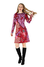 Jaqueline FlowerPower action 1.jpg