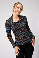 KLARA RetroBlue front