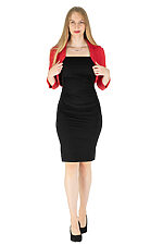 Norah Black NeleVeloursRed 1.jpg