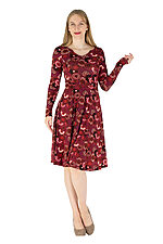 Sabina L CycleRed Front 1.jpg