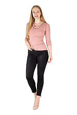 Shirt LIZ RoseGlitter mitJeans2 1.jpg