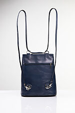 SmarterRucksack Blue 4