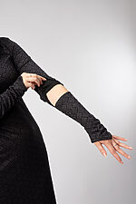 Stulpen BlockprintBlue 2