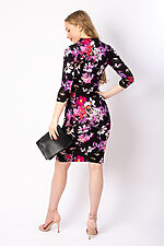 Sunnie M SpringFlowerBlack back 3.jpg